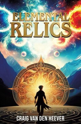 ELEMENTAL RELICS