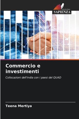 Commercio e investimenti