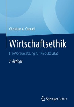 Wirtschaftsethik