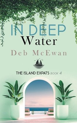 The Island Expats Book 4