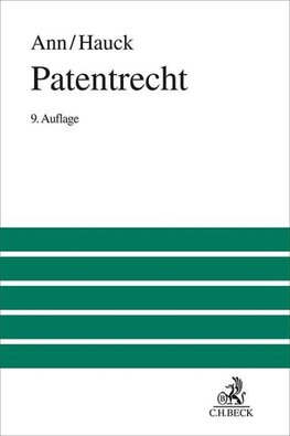Patentrecht