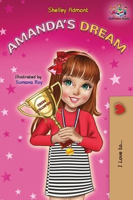 Amanda's Dream