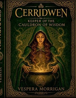 Cerridwen