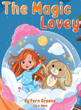 The Magic Lovey