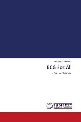 ECG For All