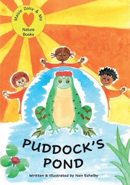 Puddock's Pond