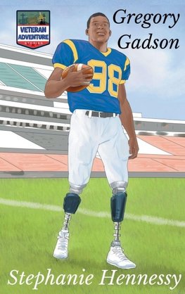 Veteran Adventure Stories