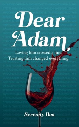 Dear Adam