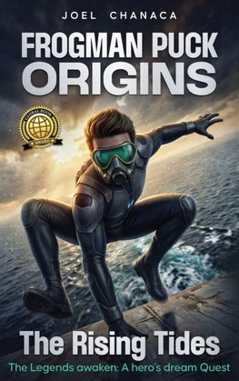 Frogman Puck Origins