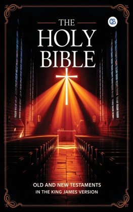 THE HOLY BIBLE