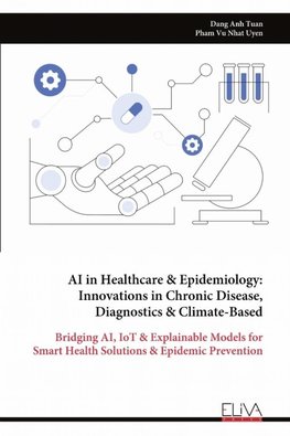 AI in Healthcare & Epidemiology