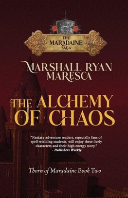 The Alchemy of Chaos