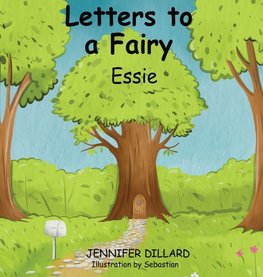 LETTERS TO A FAIRY
