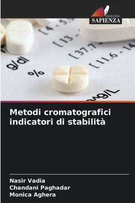 Metodi cromatografici indicatori di stabilità