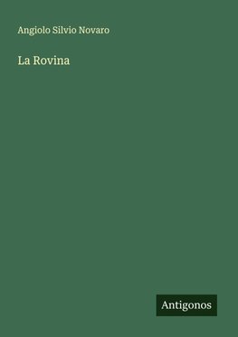 La Rovina