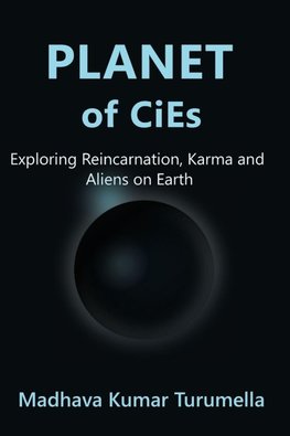 PLANET OF CiEs