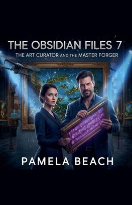 The Obsidian Files 7