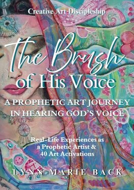 The Brush of His Voice
