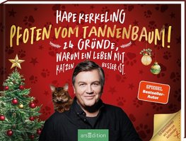 Pfoten vom Tannenbaum