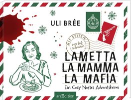 Lametta La Mamma La Mafia