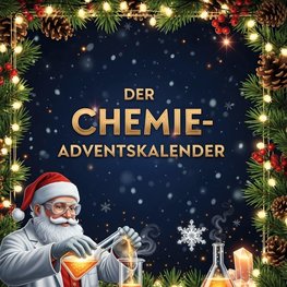 Der Chemie-Adventskalender