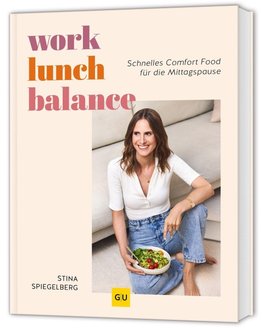 Work-Lunch-Balance