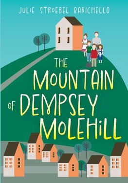 The Mountain of Dempsey Molehill