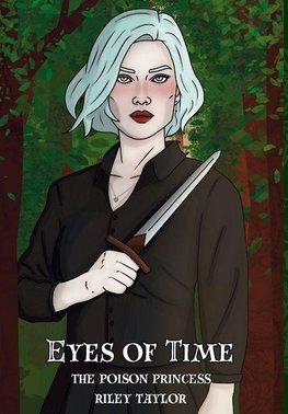 Eyes of Time