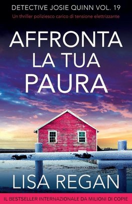 Affronta la tua paura