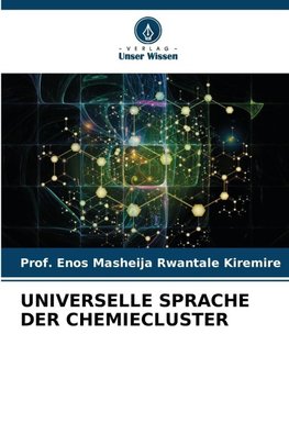 UNIVERSELLE SPRACHE DER CHEMIECLUSTER