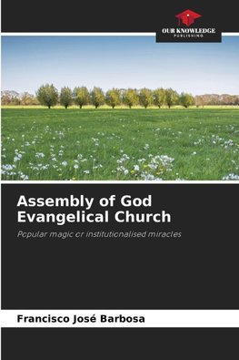 Assembly of God Evangelical Church
