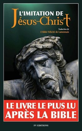 L'imitation de Jésus-Christ