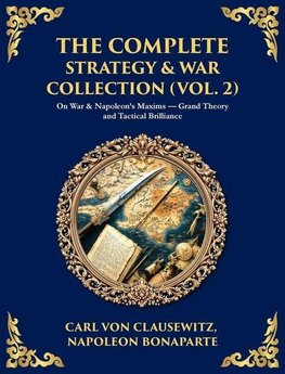 The Complete Strategy Collection (Vol. 2)