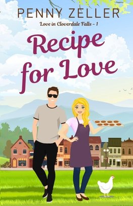 Recipe for Love