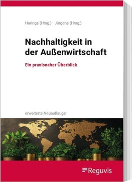 Nachhaltigkeit in der Außenwirtschaft