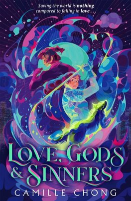 Love, Gods and Sinners