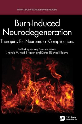 Burn-Induced Neurodegeneration