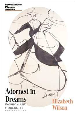 Adorned in Dreams