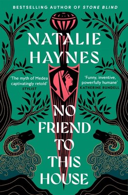 No Friend to This House