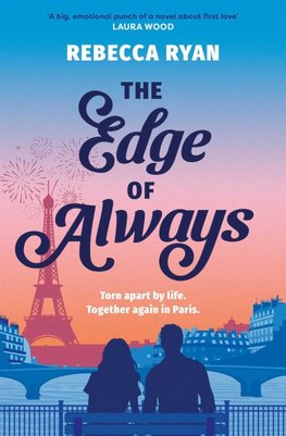 The Edge of Always