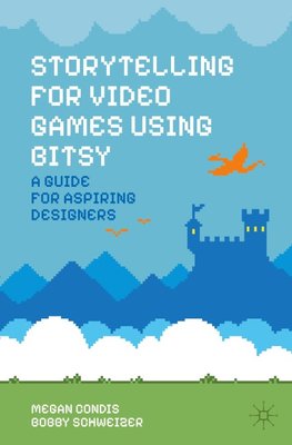 Storytelling for Video Games Using Bitsy