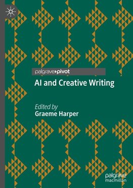 AI and Creative Writing
