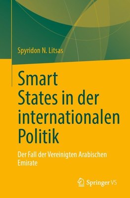 Smart States in der internationalen Politik