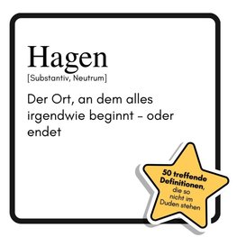 Hagen