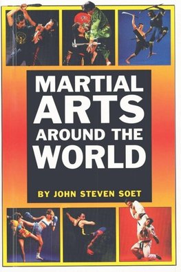 Martial Arts Around the World