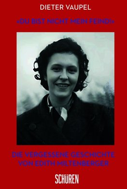 "Du bist nicht mein Feind!"