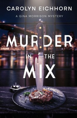 Murder in the Mix