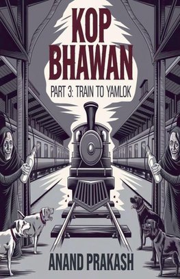 KOP BHAWAN BOOK 3