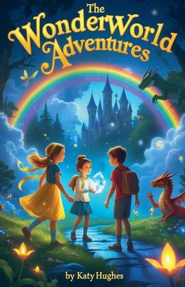 The Wonderworld Adventures