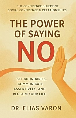 The Power of Saying No